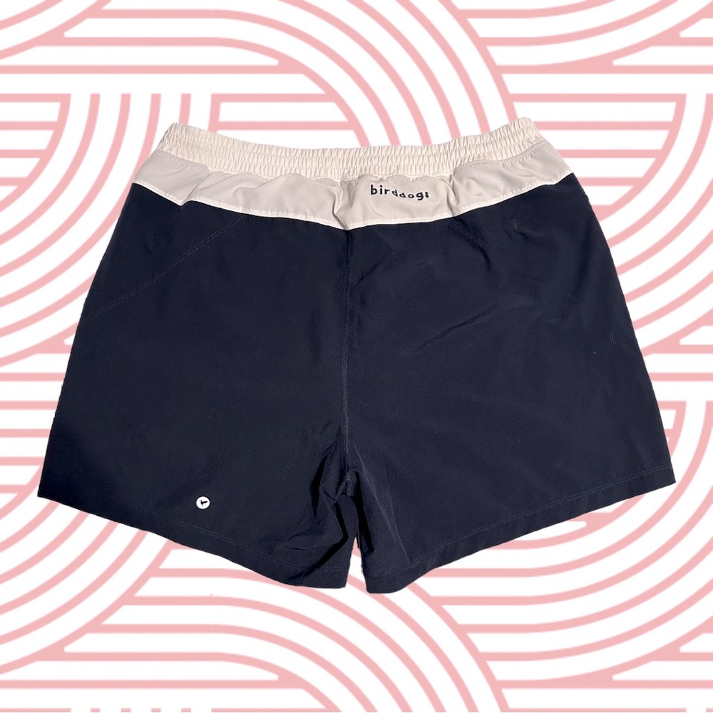 Men’s Birddogs “Billy Budds” 6” Inseam (Short) Lined Performance Shorts